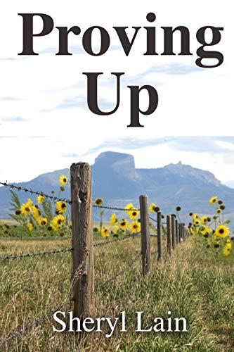 Proving Up Cover