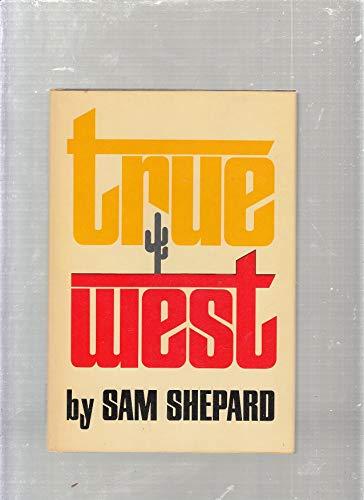 True West Cover