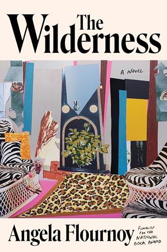 The Wilderness: A Kirkus Prize Finalist Following Five Black Women Through Friendship and Motherhood Cover