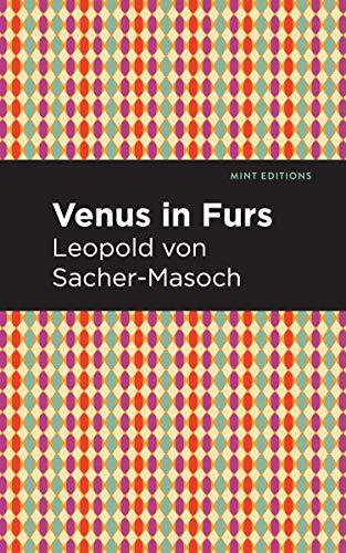 Venus in Furs (Mint Editions (Reading Pleasure)) Cover