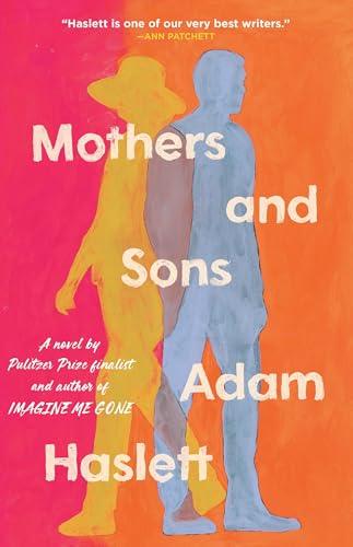 Mothers and Sons: A Novel Cover