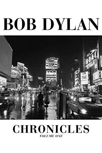 Chronicles, Vol. 1 Cover