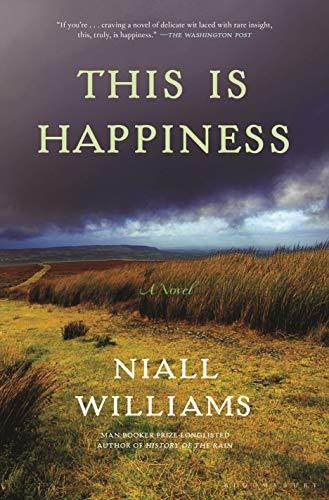 This Is Happiness Cover