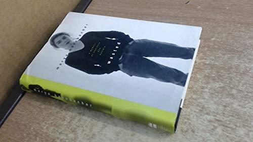 Wasted: A Memoir of Anorexia and Bulimia Cover