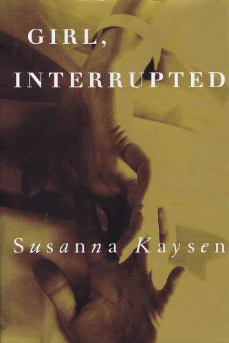 Girl, Interrupted Cover