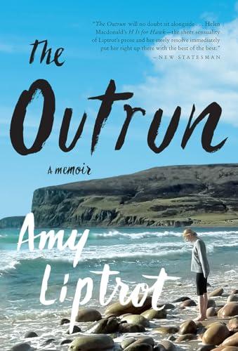The Outrun: A Memoir Cover