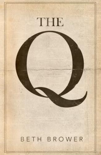 The Q Cover