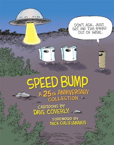Speed Bump: A 25th Anniversary Collection Cover