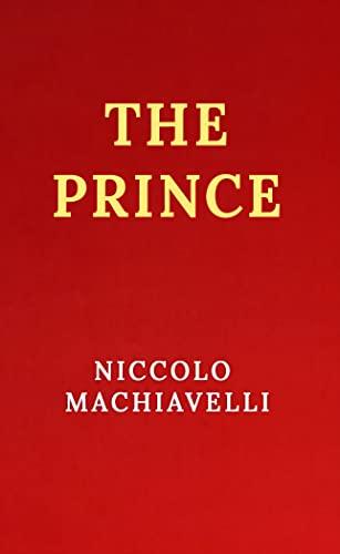 The Prince Cover