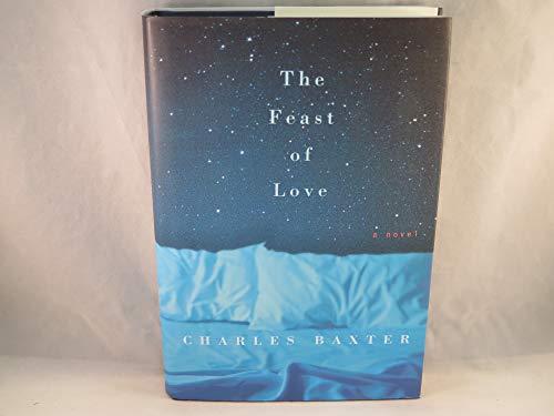 The Feast of Love Cover