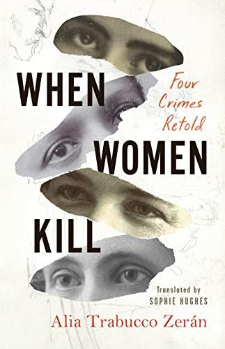 When Women Kill Cover