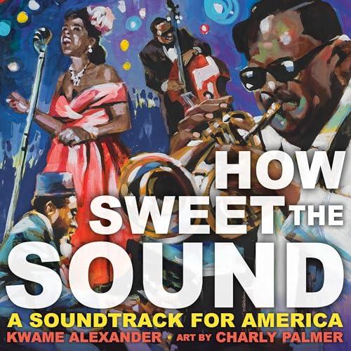 How Sweet the Sound Cover