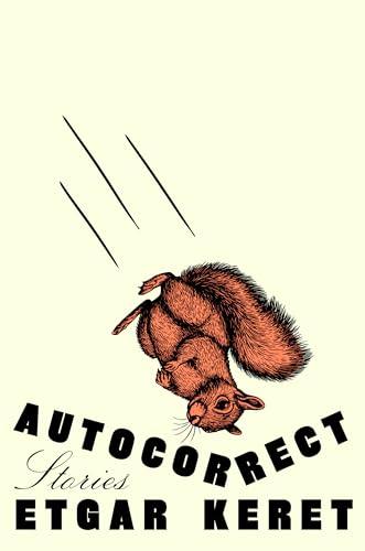 Autocorrect: Stories Cover