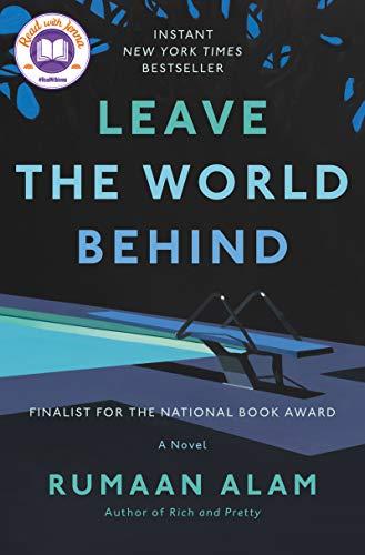 Leave the World Behind: A Read with Jenna Pick Cover