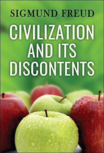 Civilization and Its Discontents Cover