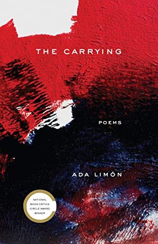 The Carrying: Poems Cover