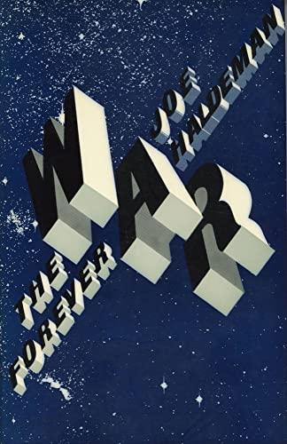 The Forever War Cover