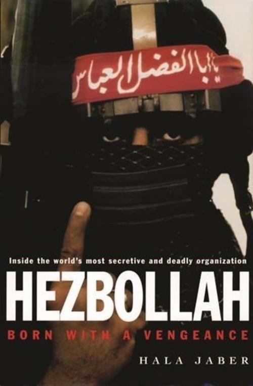 Hezbollah Cover