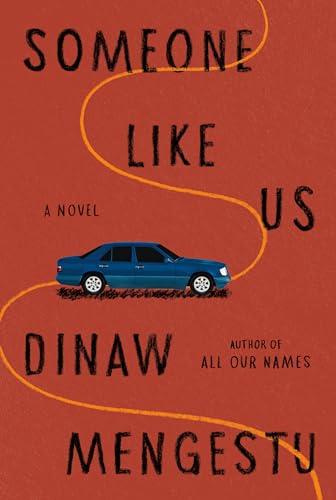 Someone Like Us: A novel Cover