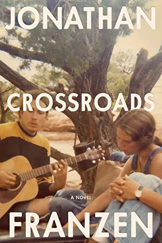 Crossroads: A Novel Cover