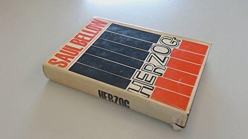 Herzog Cover