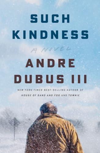 Such Kindness: A Novel Cover