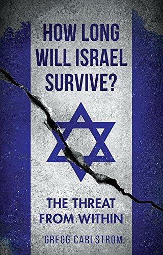 How Long Will Israel Survive Threat Wthn Cover