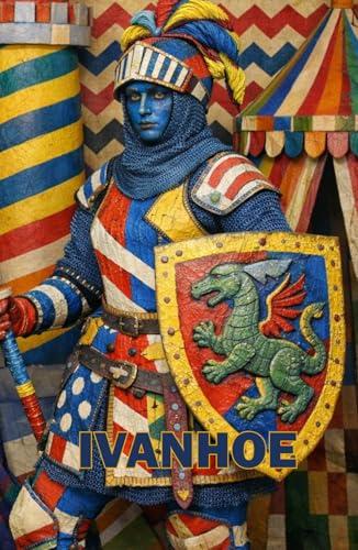 Ivanhoe Cover