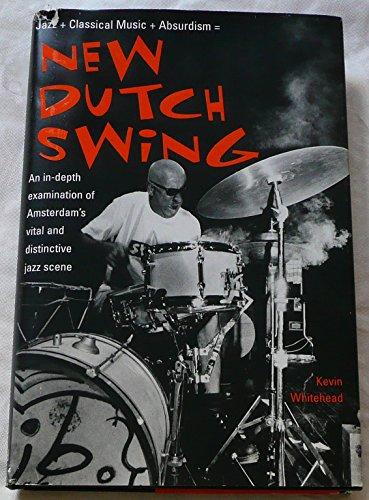 New Dutch Swing Cover
