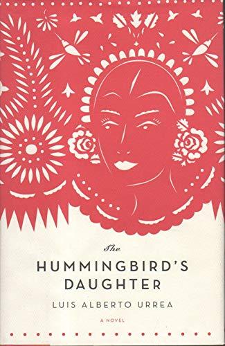 The Hummingbird's Daughter: A Novel Cover