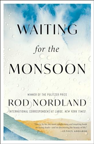 Waiting for the Monsoon Cover