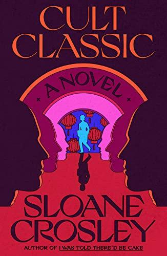Cult Classic: A Novel Cover