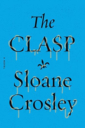 The Clasp: A Novel Cover