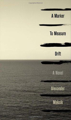 A Marker to Measure Drift Cover