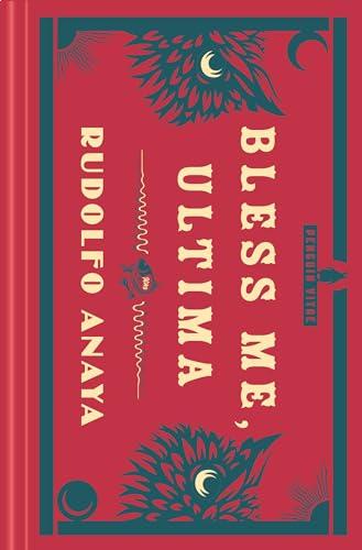 Bless Me, Ultima (Penguin Vitae) Cover