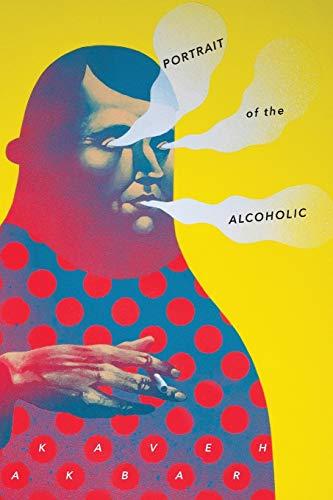 Portrait of the Alcoholic Cover