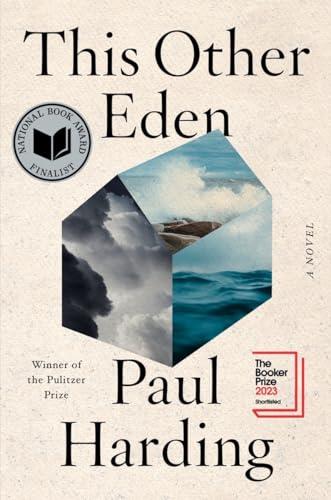 This Other Eden: A Novel Cover