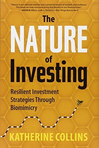 Nature of Investing: Resilient Investment Strategies Through Biomimicry Cover