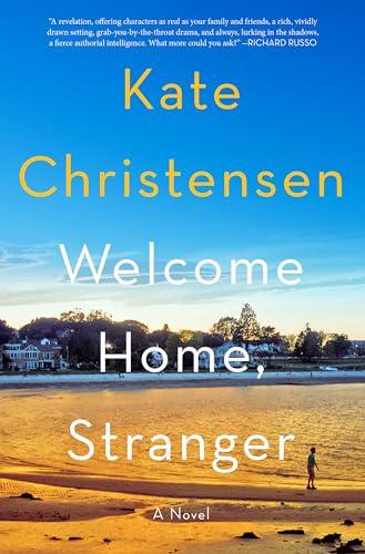 Welcome Home, Stranger: A Novel Cover