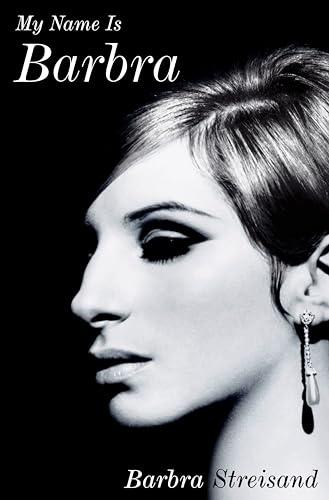 My Name Is Barbra Cover