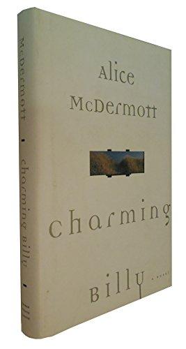Charming Billy Cover