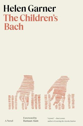 The Children's Bach: A Novel Cover