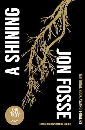 A Shining Cover