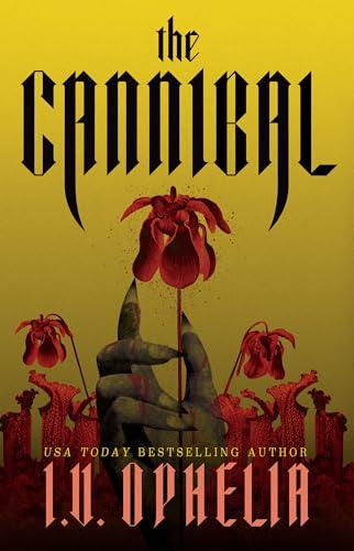 The Cannibal Cover