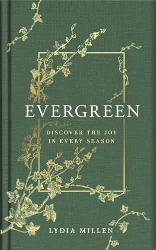 Evergreen Cover