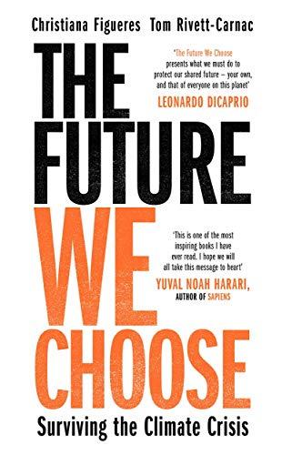 Future We Choose Cover