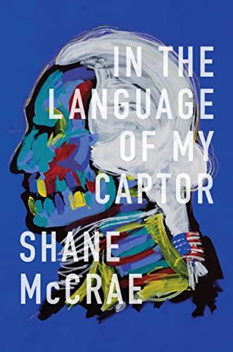 In the Language of My Captor Cover