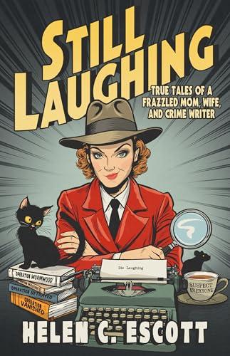 Still Laughing Cover