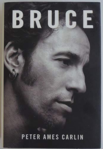 Bruce Cover