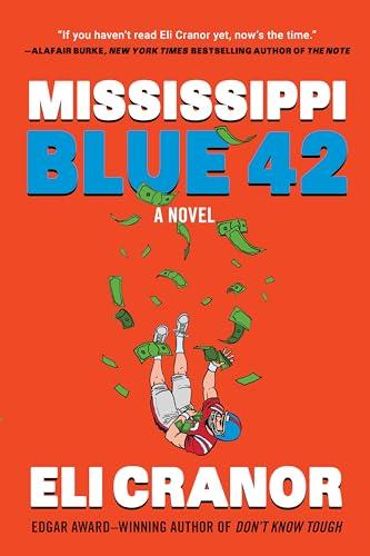 Mississippi Blue 42 Cover